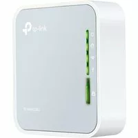 TP-Link Mobiler Router »TL-WR902AC AC750 Dual Band Wireless Router«