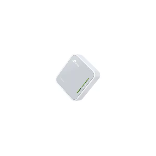 TP-Link WLAN-Router »Tragbarer AC750-WLAN-Router« – Bild 2