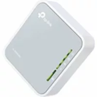 TP-Link Tragbarer AC750-WLAN-Router