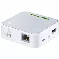TP-LINK TL-WR902AC WLAN Router