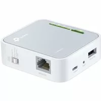 TP-Link WLAN-Router »Tragbarer AC750-WLAN-Router«