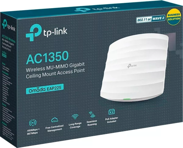 TP-Link Access Point »EAP225« – Bild 4