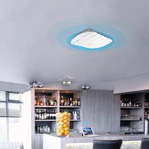 TP-Link WLAN-Router »EAP115« – Bild 5