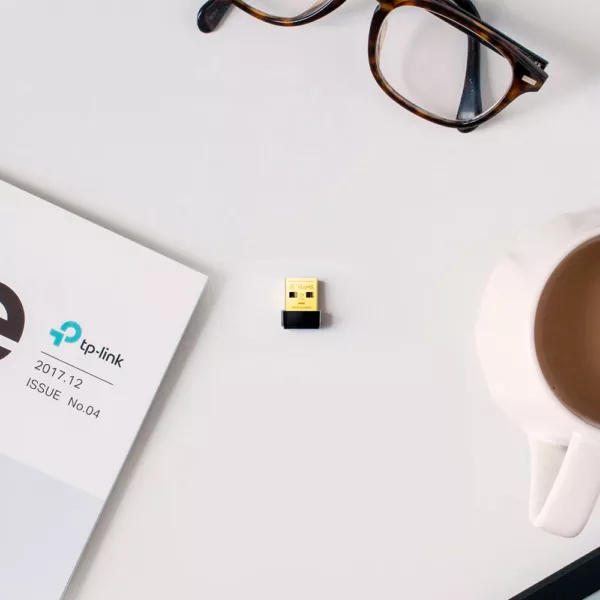 TP-Link USB-Adapter »Archer T2U Nano« – Bild 2