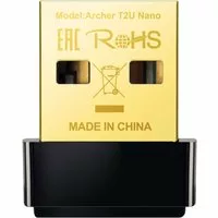 TP-Link USB-Adapter »Archer T2U Nano«