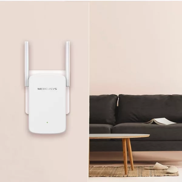 TP-Link WLAN-Repeater »Mercusys ME30 AC1200 Wi-Fi Range Extender« – Bild 5