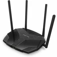 TP-Link WLAN-Router »Mercusys MR3000X AX3000 Dual-Band Wi-Fi 6«