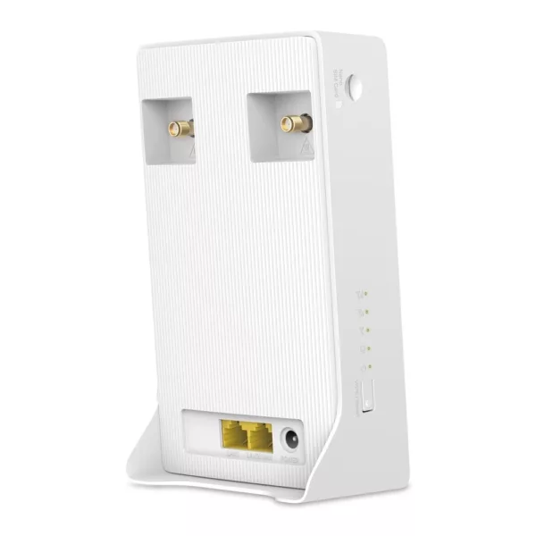 TP-Link 4G/LTE-Router »Mercusys MB130-4G AC1200 Wi-Fi 4G« – Bild 2