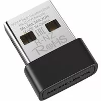 TP-Link WLAN-Dongle »Mercusys MA20N AC650 Nano«