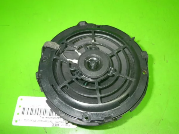 Lautsprecher hinten links 0060695720