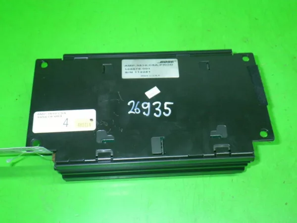Verstärker Bose 185678-001