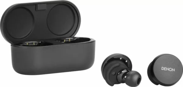 Denon PerL In-Ear-Kopfhörer (Active Noise Cancelling (ANC), Bluetooth) – Bild 2