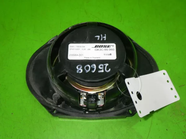 Lautsprecher hinten links GK3C-66-960
