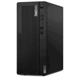 Lenovo ThinkCentre M80t Gen 3 Intel® Core™ i7-12700 vPro® Prozessor der 12. Generation (E-Kerne bis zu 3,60 GHz P-Kerne bis zu 4,80 GHz)/Windows 11 Pro 64 (vorinstalliert mit Windows 10 Pro 64 Downgrade)/512 GB SSD Performance TLC Opal