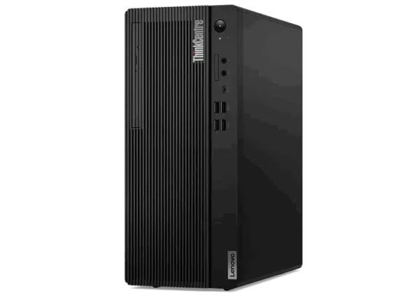 Lenovo ThinkCentre M80t Gen 3 Intel® Core™ i7-12700 vPro® Prozessor der 12. Generation (E-Kerne bis zu 3,60 GHz P-Kerne bis zu 4,80 GHz)/Windows 11 Pro 64 (vorinstalliert mit Windows 10 Pro 64 Downgrade)/512 GB SSD Performance TLC Opal