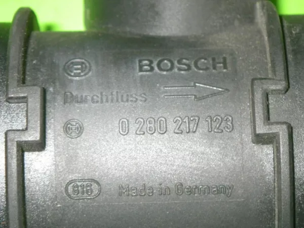 Luftmassenmesser Bose 0280217123