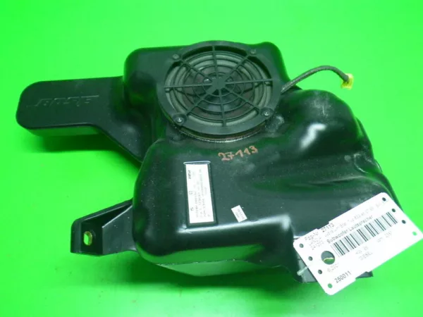 Subwoofer Lautsprecher Bose 7352732420