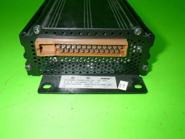 Verstärker Bose 467406860