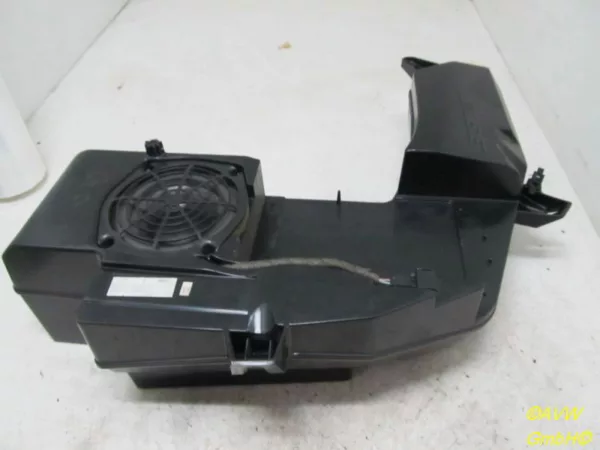 Lautsprecher hinten AUDI A4 AVANT (8E5, B6) 2.5 TDI QUATTRO BOSE,8E9035382A 132 KW