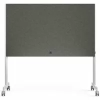 Microsoft Steelcase Mobile Halterung für Surface Hub 85"