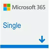 Microsoft 365 Single Office-Paket Vollversion (Download-Link)