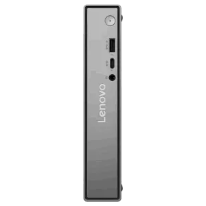 Lenovo ThinkCentre Neo 50q Gen 5 (Intel) Intel® Core™ 7 240H Prozessor (E-Kerne bis zu 4,00 GHz P-Kerne bis zu 5,20 GHz)/Windows 11 Pro 64/1 TB SSD M.2 2280 PCIe 4.0 TLC Opal