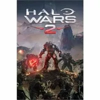 Halo Wars 2 Standard Edition XBox Digital Code DE