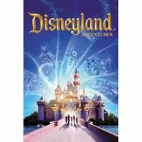 Disneyland Adventures XBox Digital Code DE