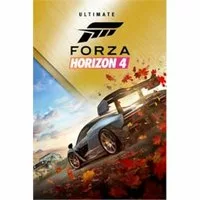 Forza Horizon 4 Ultimate Edtion XBox Digital Code DE