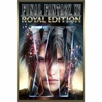 Final Fantasy XV: Royal Edition XBox Digital Code DE