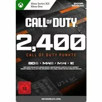 Call of Duty Points 2,400 – XBox – Digital Code