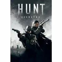 Hunt Showdown XBox Digital Code DE