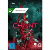 The Chant – XBox Series S|X Digital Code DE
