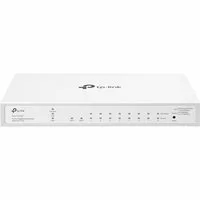 TP-LINK 10P Festa FS310GP Netzwerk Switch 10 Port 20 GBit/s