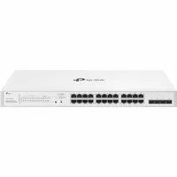 TP-LINK 28-PORT GIGABIT SMART (Festa FS328GP)