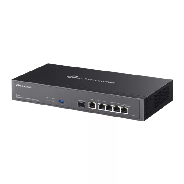 TP-Link VPN-Router »Omada ER7406 Gigabit Rackmount/Desktop VPN Gateway« – Bild 2