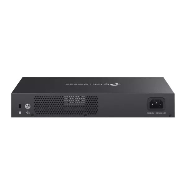 TP-Link VPN-Router »Omada ER7406 Gigabit Rackmount/Desktop VPN Gateway« – Bild 3