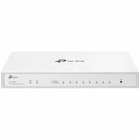 TP-LINK 8-Port Gigabit Smart Switch - Switch - 0