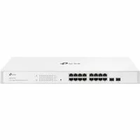 TP-LINK 18P Festa FS318G Netzwerk Switch 18 Port 32 Gbit/s