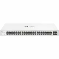 TP-LINK 52P Festa FS352G Netzwerk Switch 52 Port 104 Gbit/s