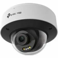 TP-Link - 4MP Full-Color Dome Network Camera - InSight S245(2.8mm) (InSight S245(2.8mm)(UN))