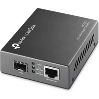 TP-LINK Omada MC420L V1 - Medienkonverter - 10GbE