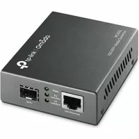 TP-LINK Omada MC420L V1 - Medienkonverter - 10GbE