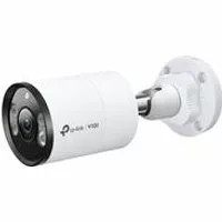 TP-LINK 4MP Outdoor Full-Color Bullet Network Ca (InSight S345(4mm)(UN))