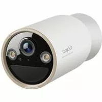 TP-Link Tapo C460(EU) Wire-Free Indoor/Outdoor Security Kamera (Tapo C460)