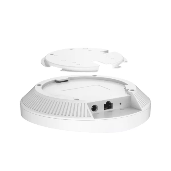 TP-Link Access Point »Festa F61 AX1800 Deckenmontage WiFi 6« – Bild 5