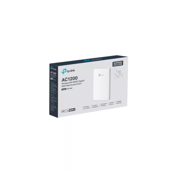 TP-Link Access Point »Festa F52-Wall AC1200 MU-MIMO GIG Wandmontage« – Bild 3