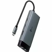 TP-LINK UH6120C V1 - Dockingstation - USB-C - HDMI (UH6120C)