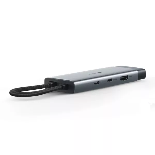 TP-Link Laptop-Dockingstation »UH7020C USB Type-C 7-in-1 Hub« – Bild 4