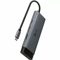TP-Link Laptop-Dockingstation »UH7020C USB Type-C 7-in-1 Hub«